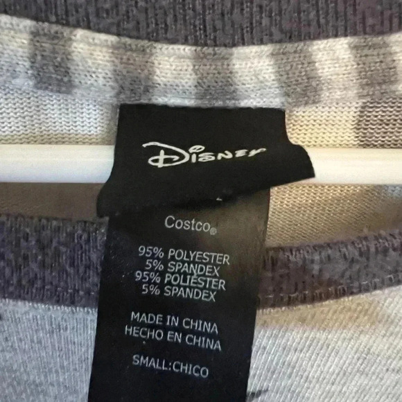 Disney pajama set - Picture 4 of 4